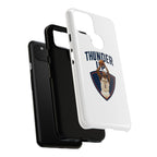 Thunder Up Phone Case
