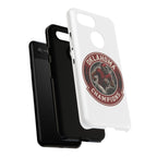 Oklahoma Champions Phone Case