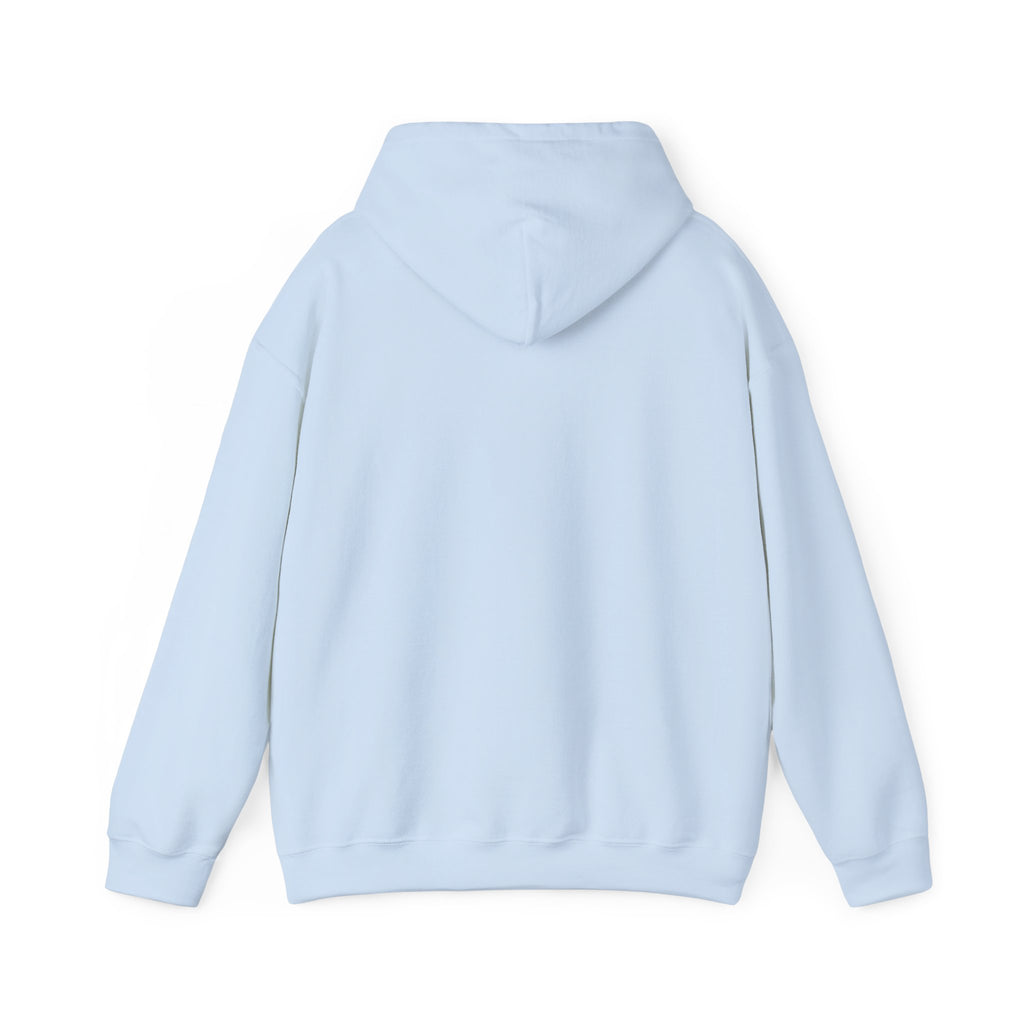 Cozy Unisex Hoodie with Inspirational Design