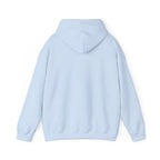 Cozy Unisex Hoodie with Inspirational Design