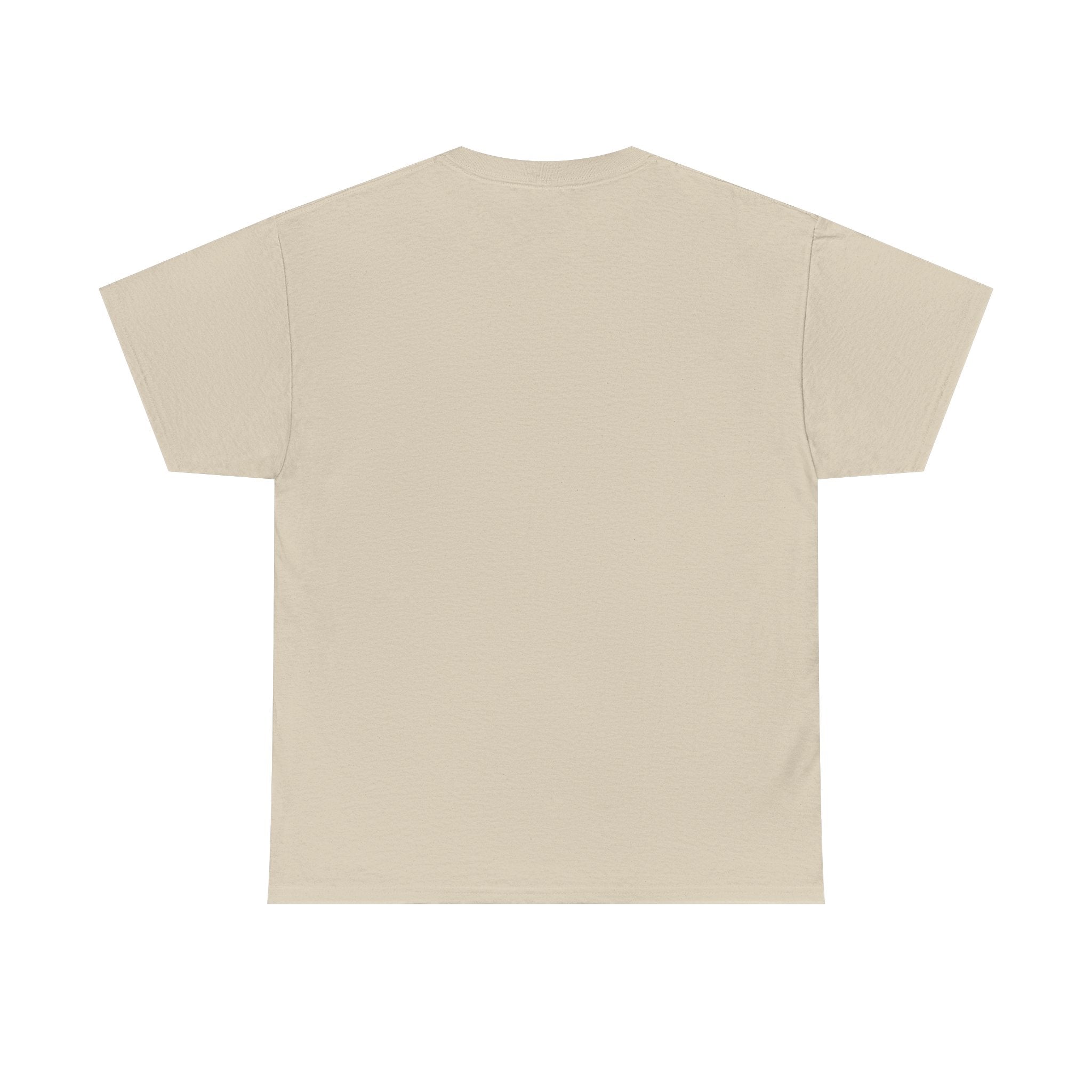 Prayer Over Everything Unisex Heavy Cotton Tee