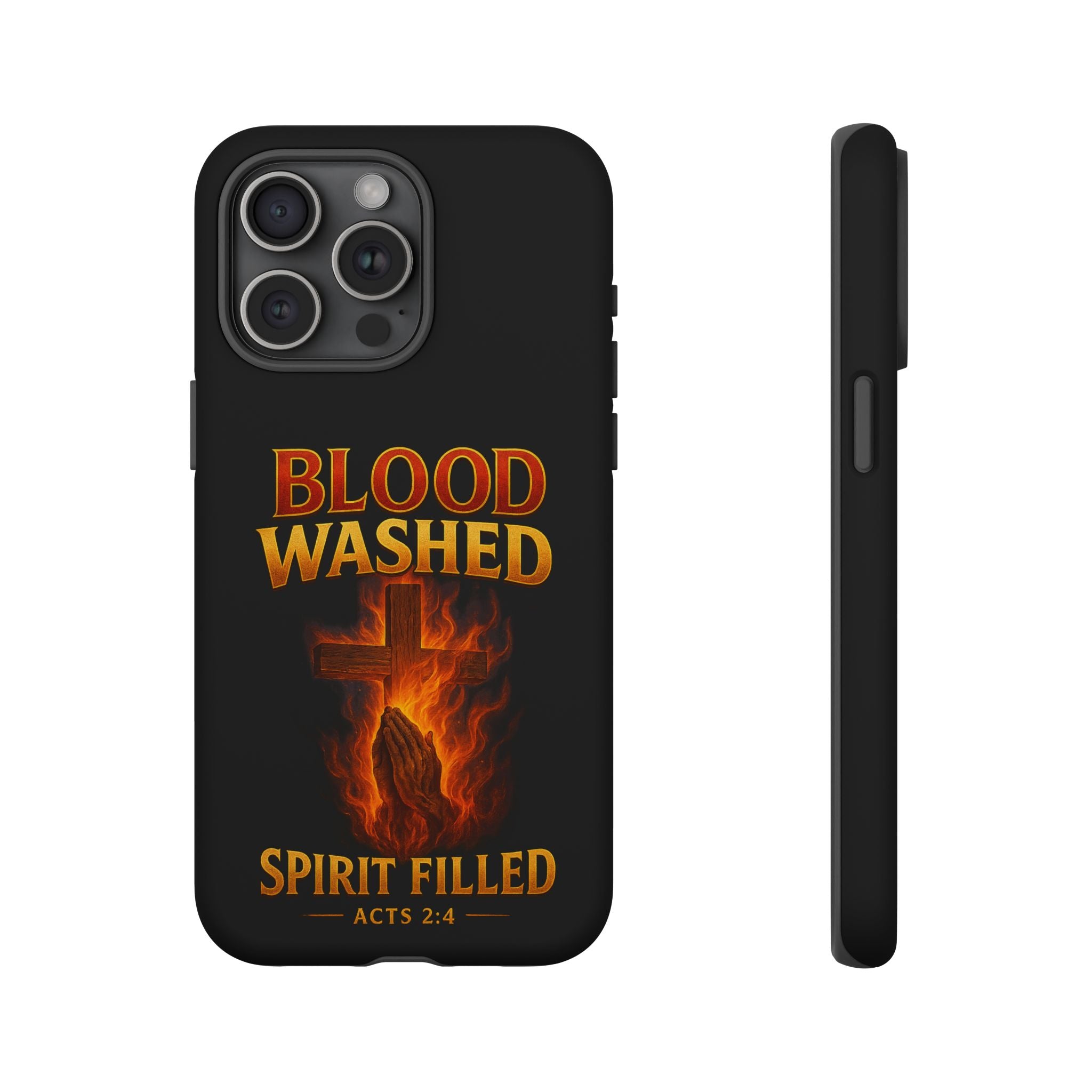 Christian Phone Case