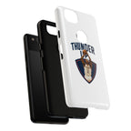 Thunder Up Phone Case