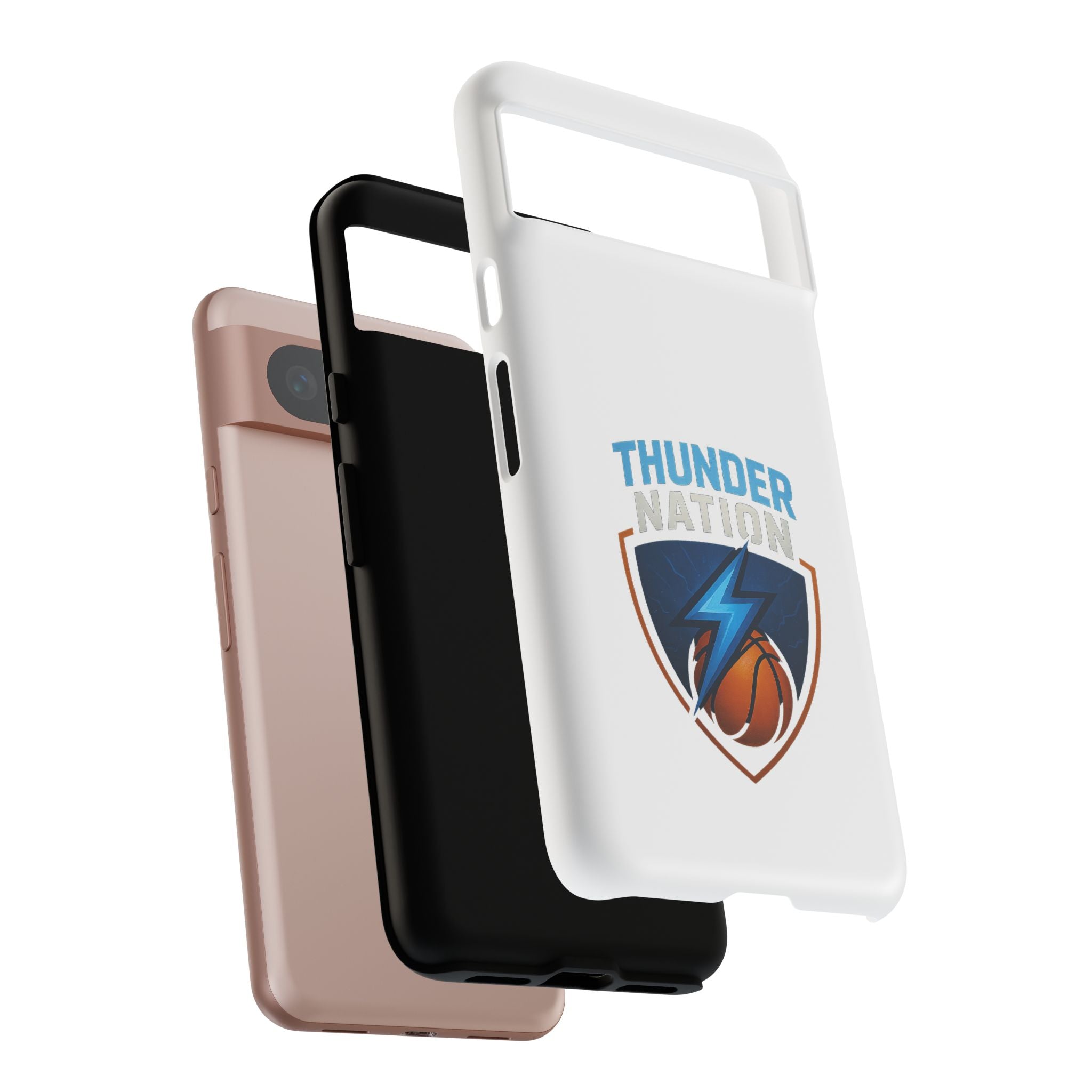 Thunder Nation Phone Case