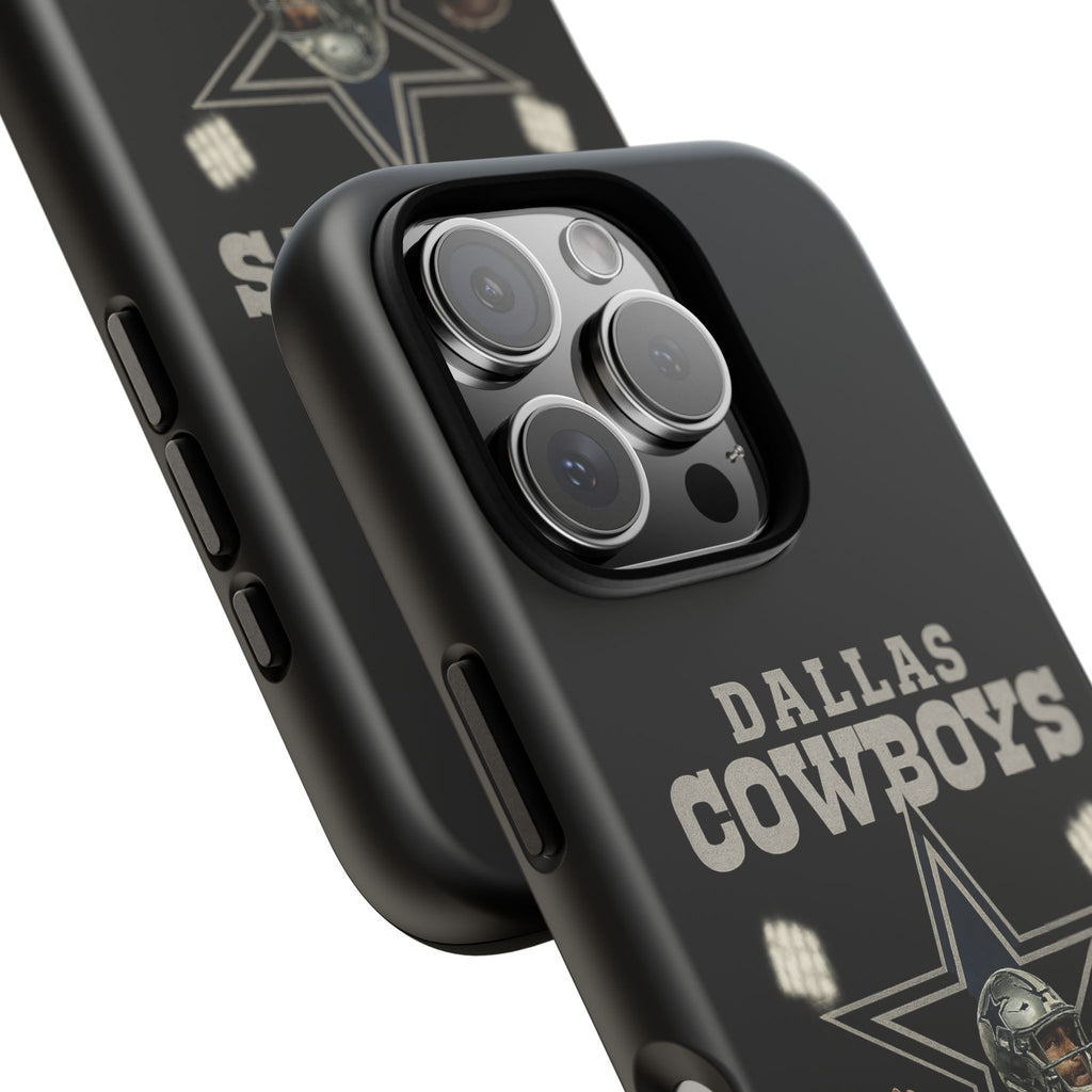 Dallas Cowboys Tough Cases