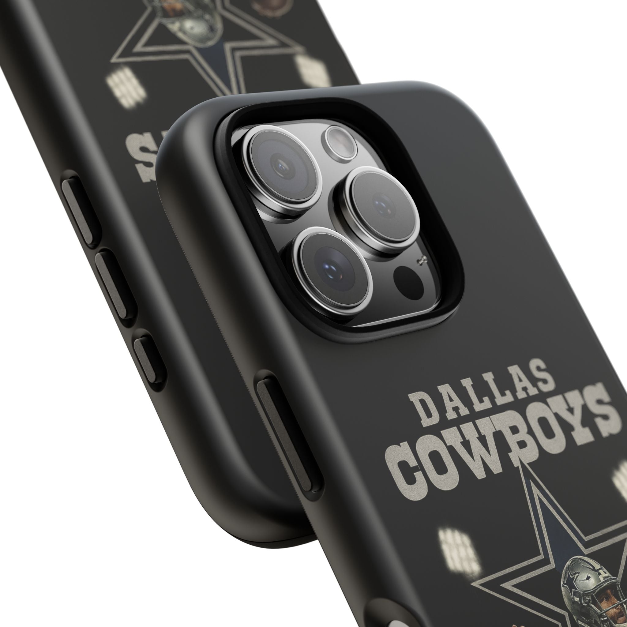 Dallas Cowboys Tough Cases