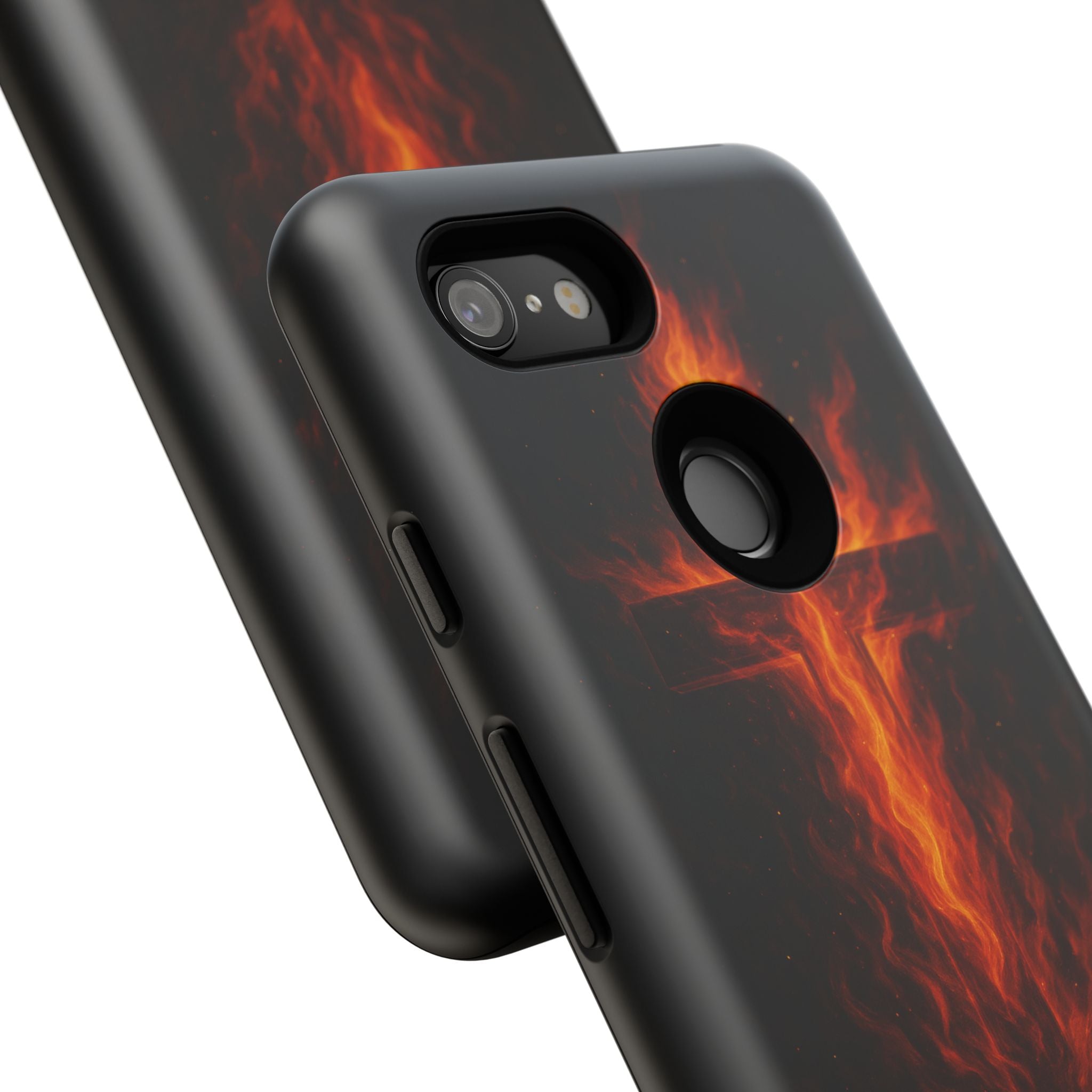 Hot Spirit-Filled Phone Case