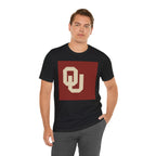 Oklahoma Pride Unisex Tee