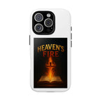 Heaven's Fire Phone Case