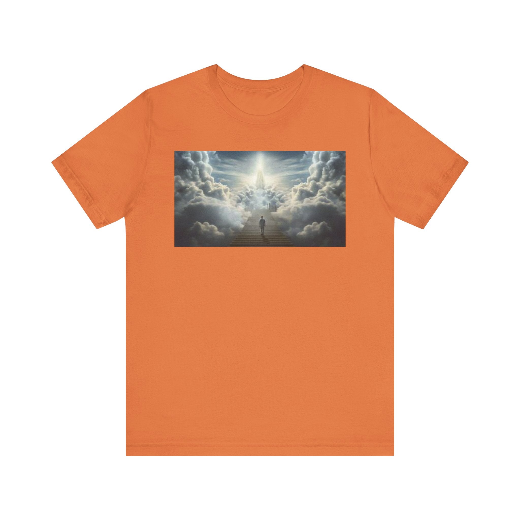 Heavenly Vibes Unisex Tee