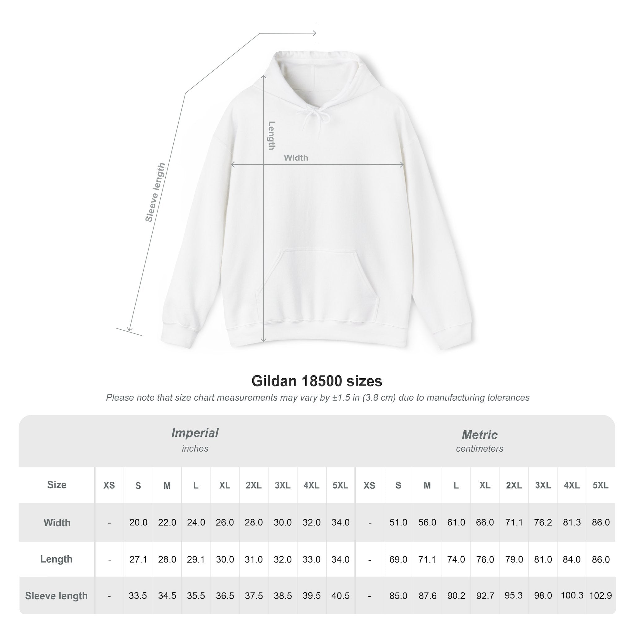 Cozy Unisex Hoodie with Inspirational Design