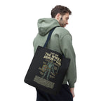 Inspirational Armor of God Tote Bag