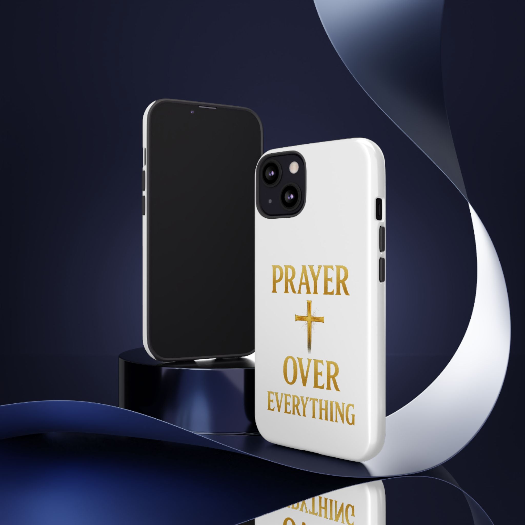 Christian Phone Case