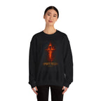 Spirit Filled Unisex Heavy Blend™ Crewneck Sweatshirt