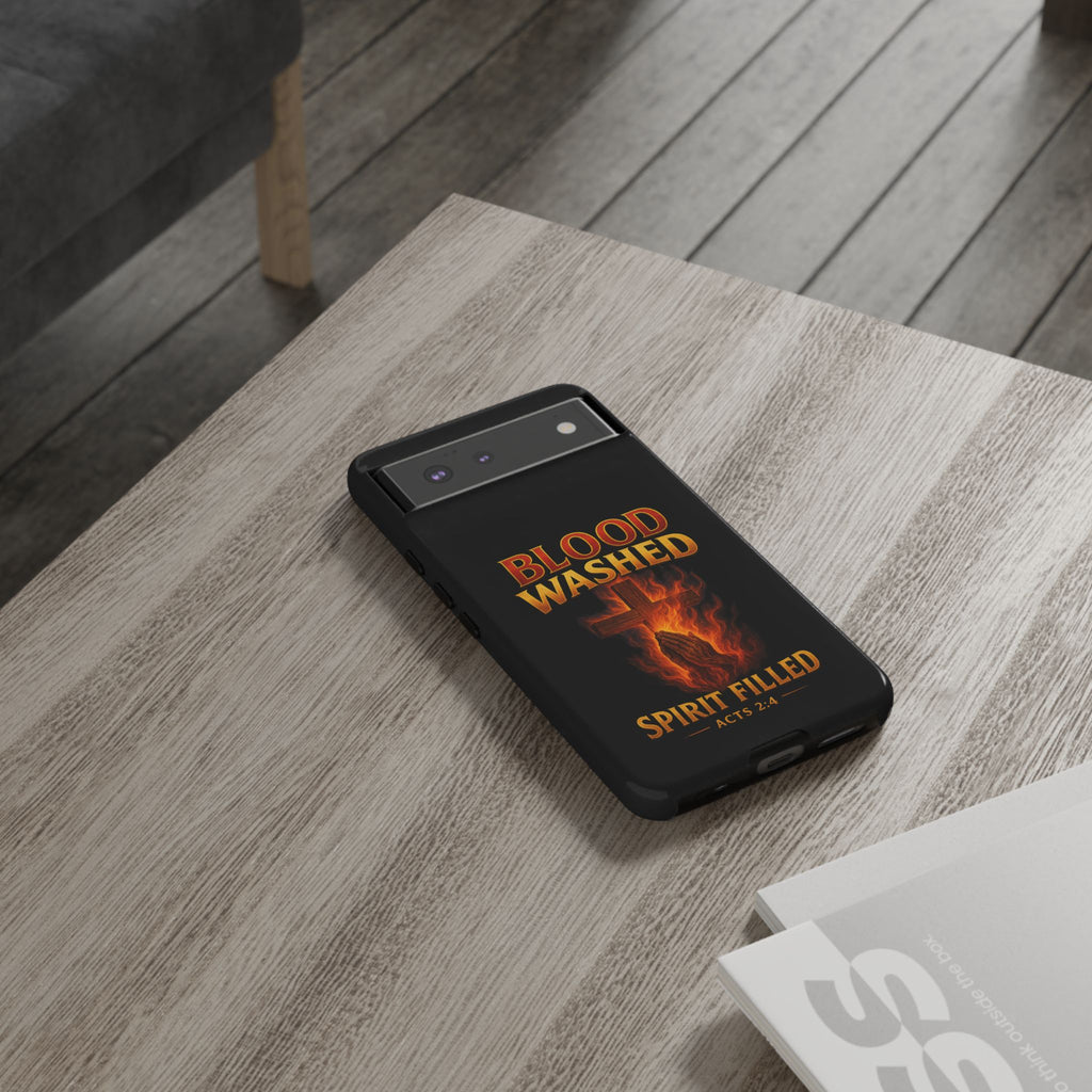 Christian Phone Case