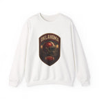 Oklahoma Football Sweatshirt