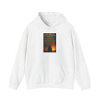 Inspirational Hoodie with Motivational Quote
