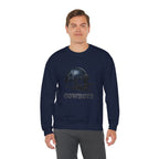Dallas Cowboys Crewneck Sweatshirt