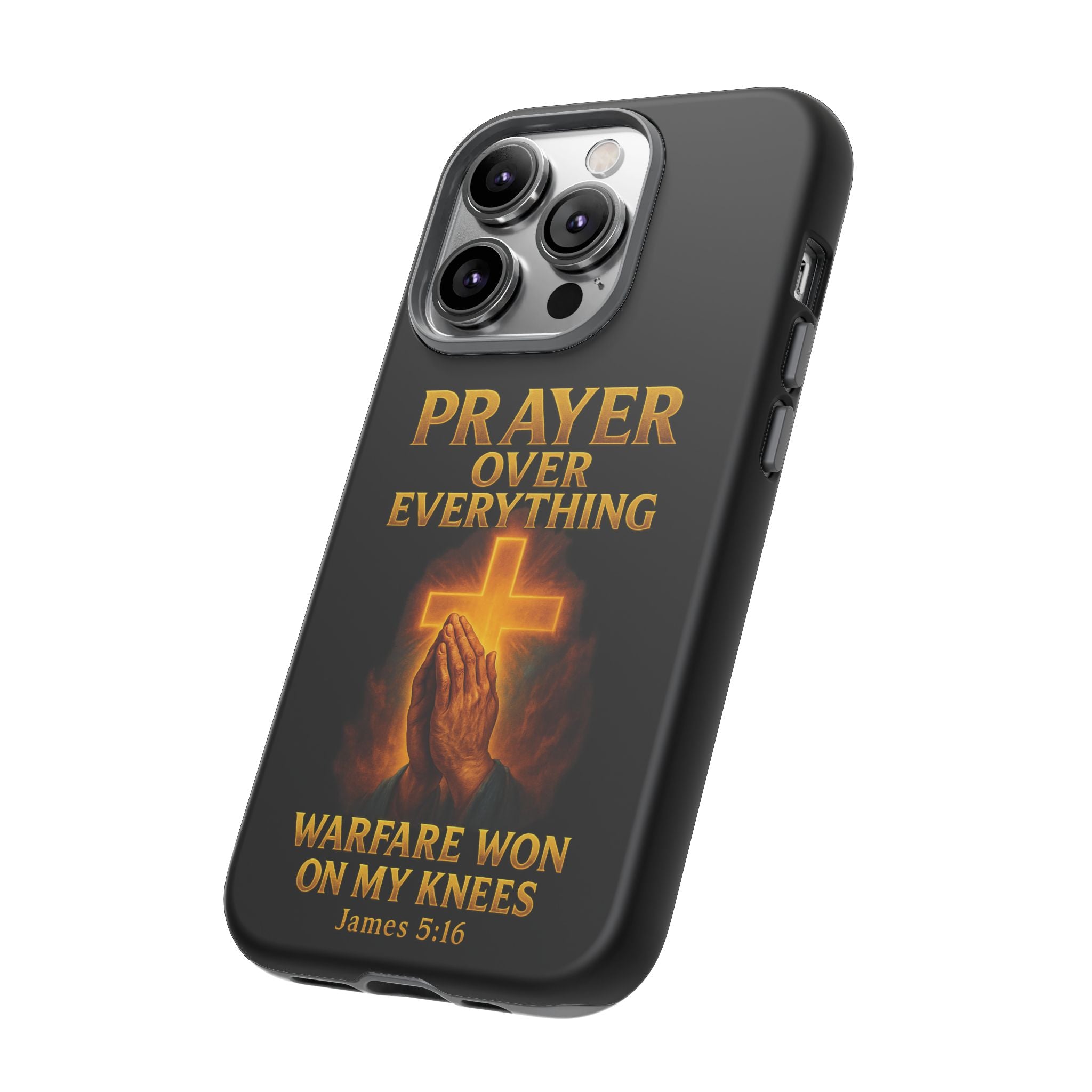 Tough Cases