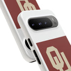 OU University Phone Case