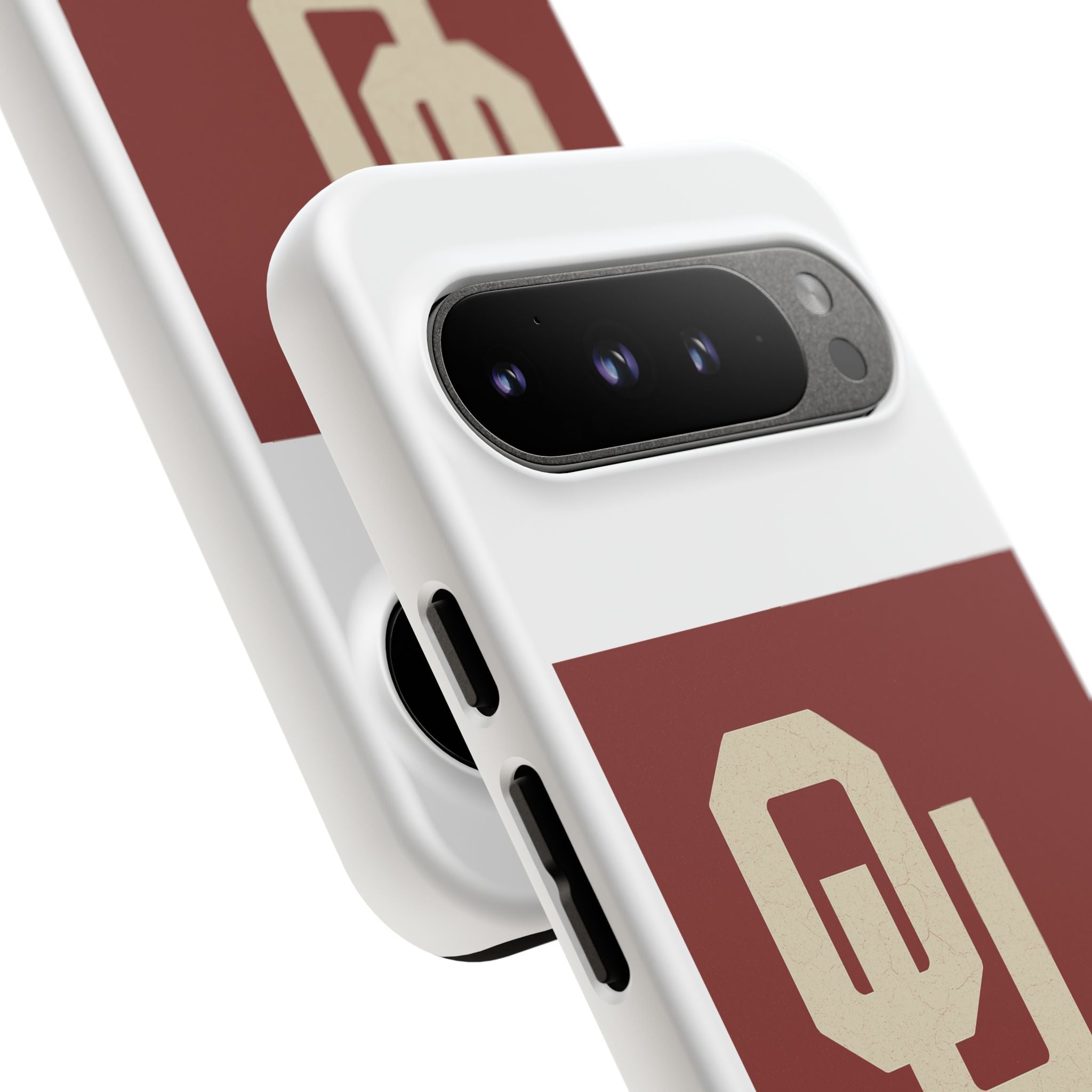 OU University Phone Case