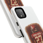 Oklahoma Sooners Phone Case