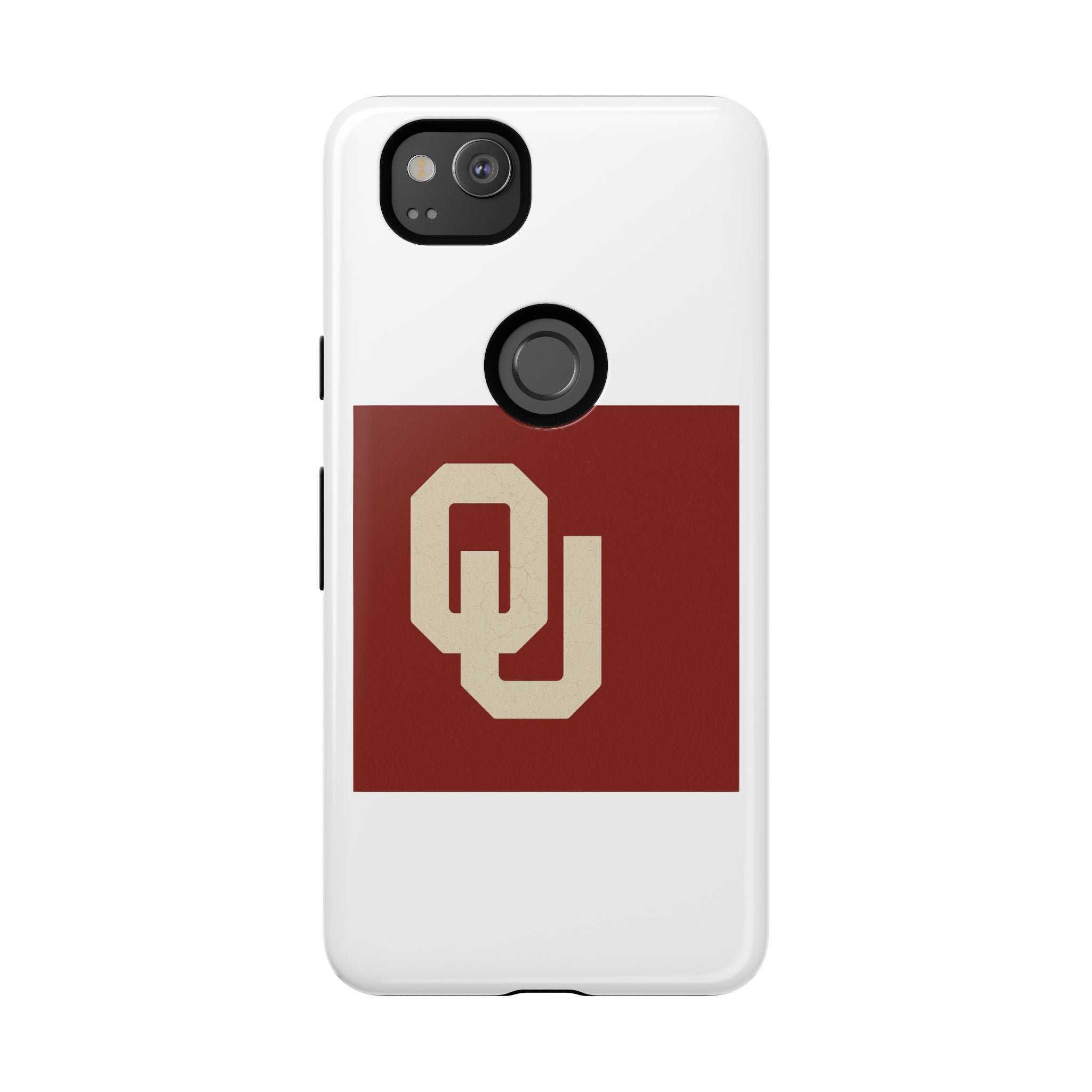 OU University Phone Case