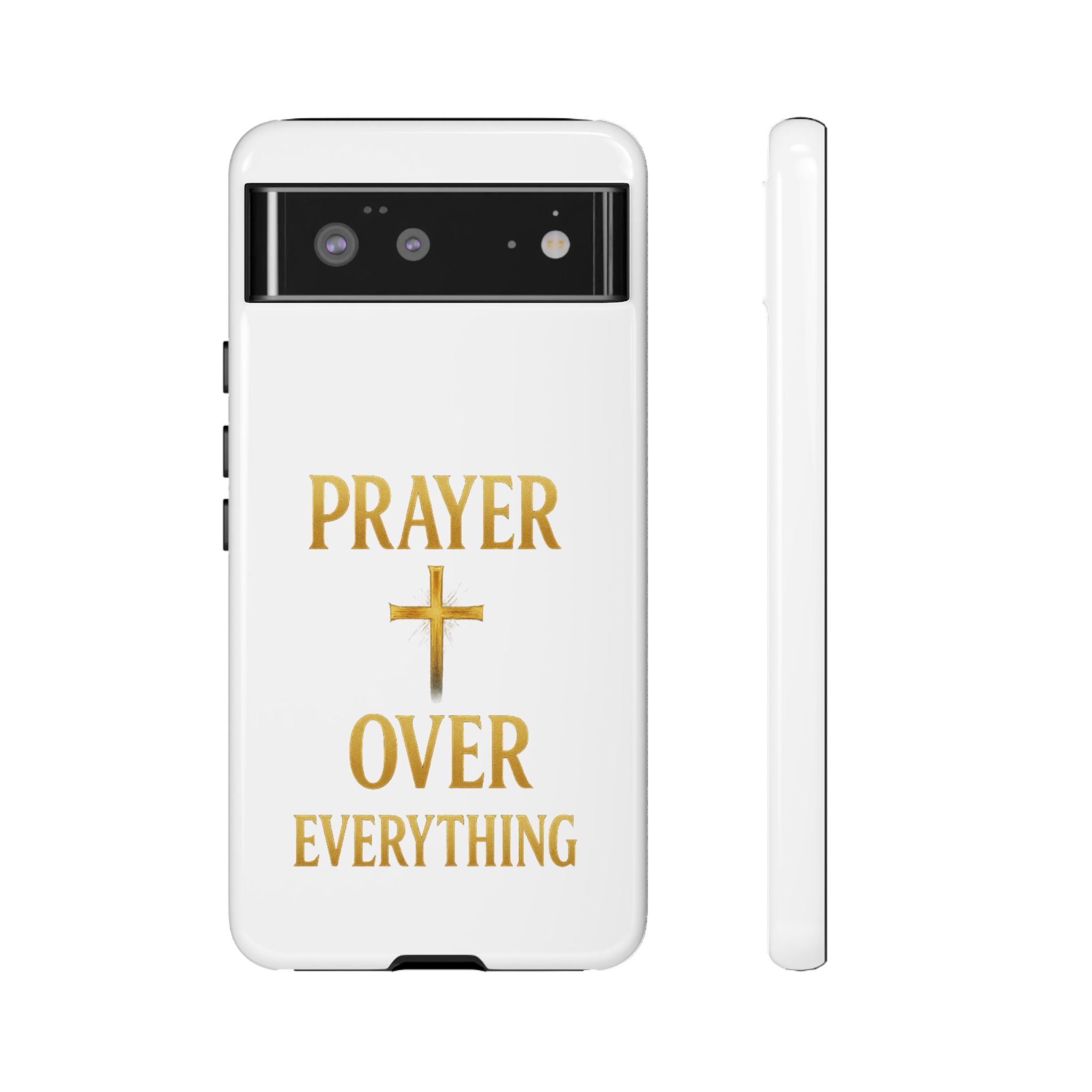 Christian Phone Case