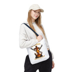 Faith-Inspired Tote Bag