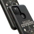 Dallas Cowboys Tough Cases
