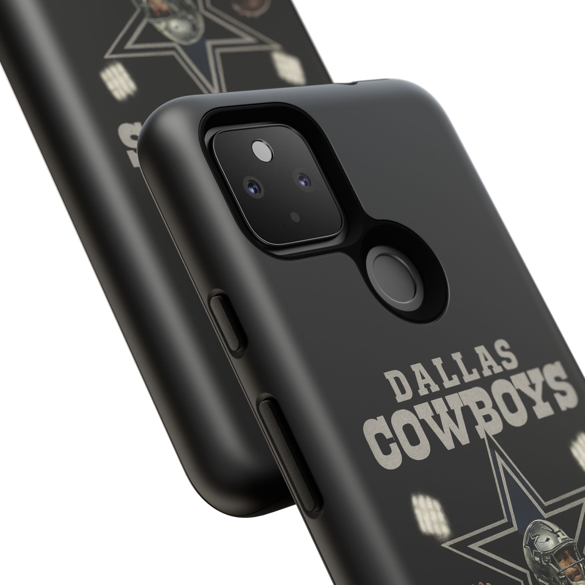 Dallas Cowboys Tough Cases