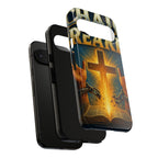 Chain Breaker Phone Case