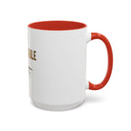 Unshakable Coffee Mug