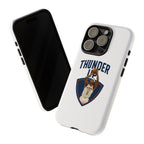 Thunder Up Phone Case