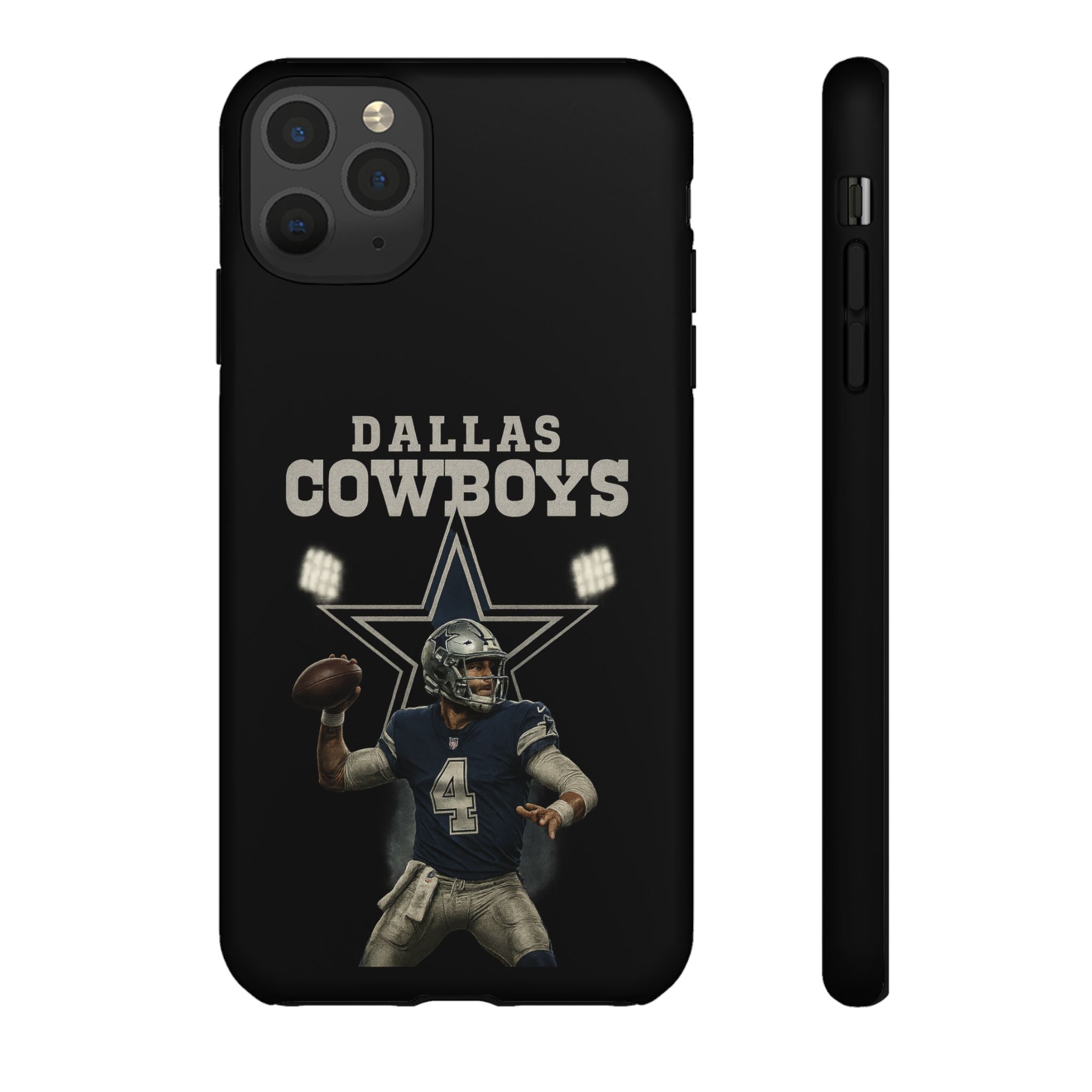 Dallas Cowboys Tough Cases