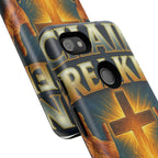 Chain Breaker Phone Case