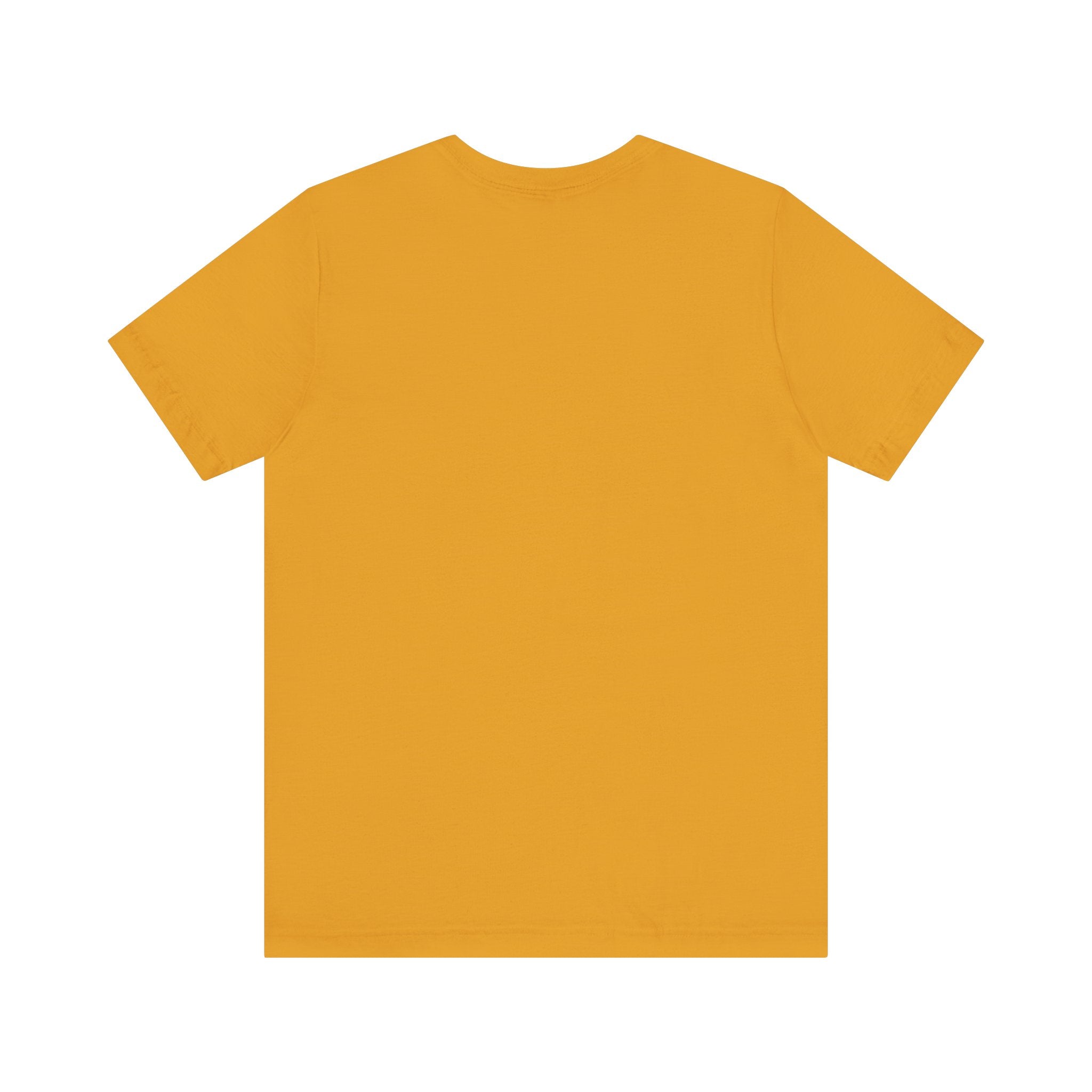 Boomer Sooner Unisex Jersey Tee