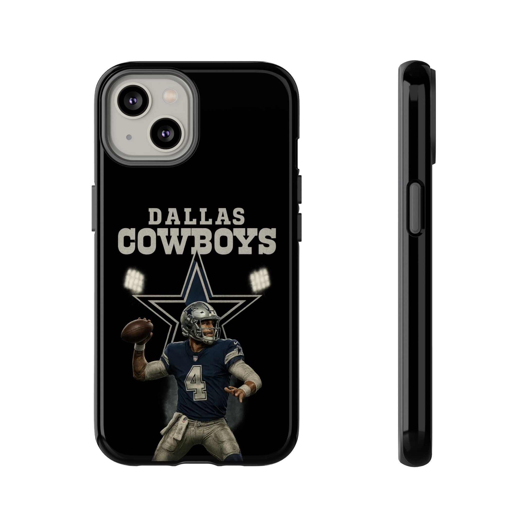 Dallas Cowboys Tough Cases