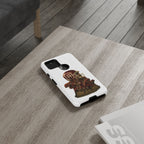Tough Cases: Stylish Phone Case for Sports Lovers
