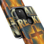 Chain Breaker Phone Case