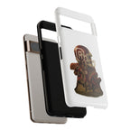 Tough Cases: Stylish Phone Case for Sports Lovers