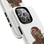Tough Cases: Stylish Phone Case for Sports Lovers