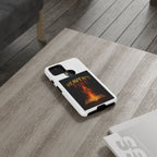 Heaven's Fire Phone Case