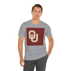 Oklahoma Pride Unisex Tee