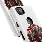 Oklahoma Champions Phone Case