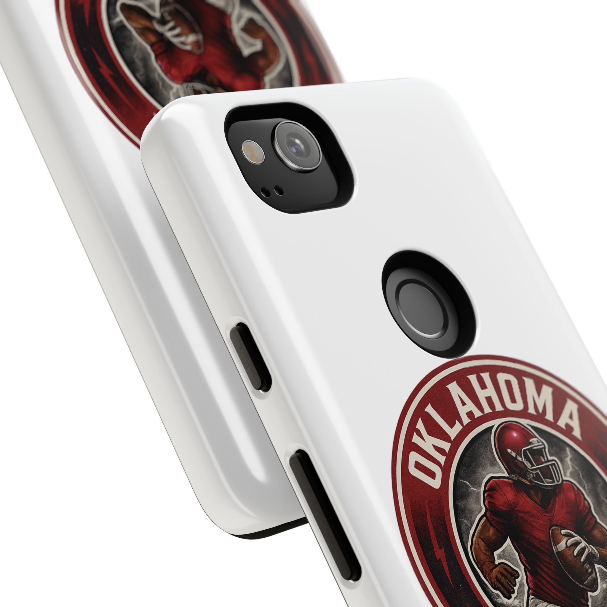 Oklahoma Champions Phone Case