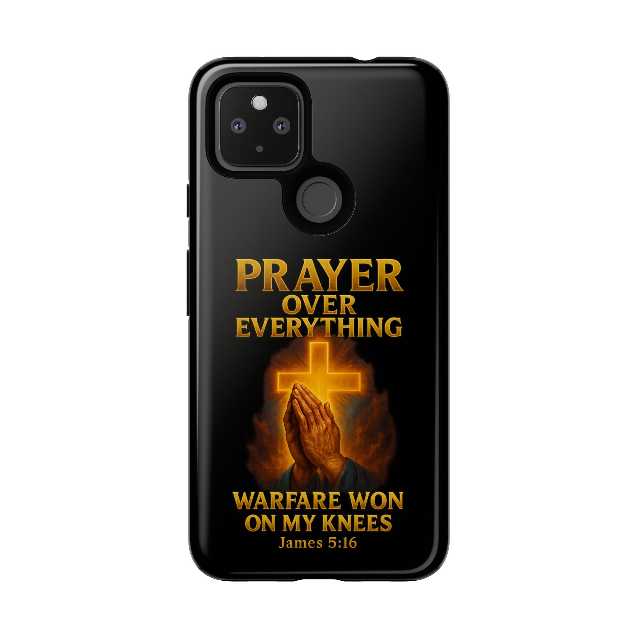 Tough Cases