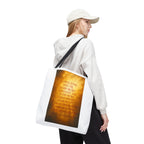 Inspirational Tote Bag