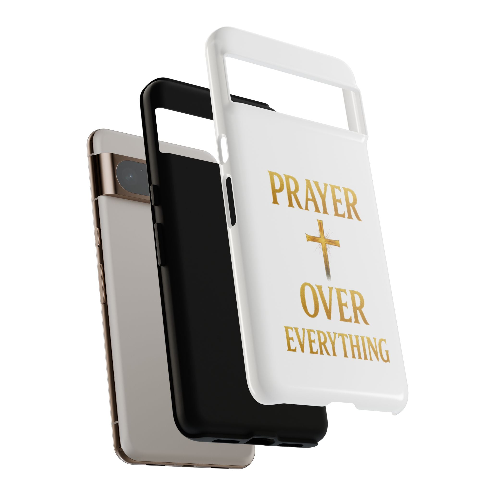 Christian Phone Case