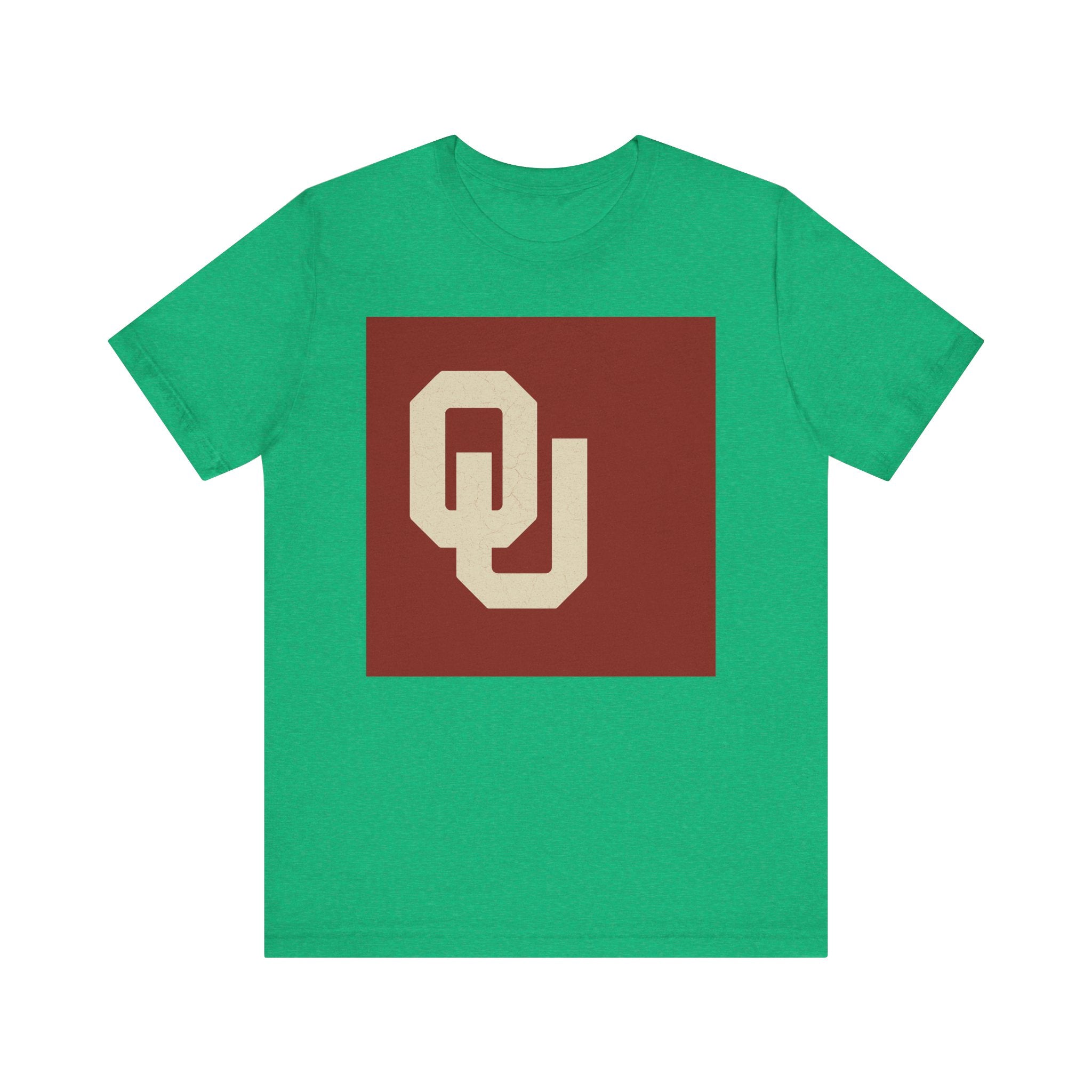Oklahoma Pride Unisex Tee